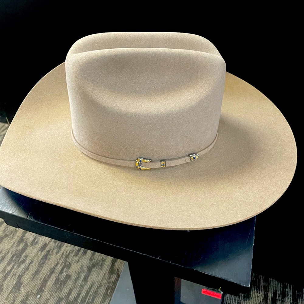 Baileys Stetson Hat